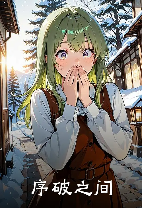 序破之间