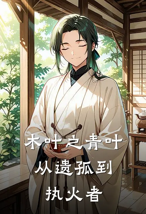 木叶之青叶：从遗孤到执火者(查克拉宇智波)小说完结版_全文阅读免费全集木叶之青叶：从遗孤到执火者查克拉宇智波