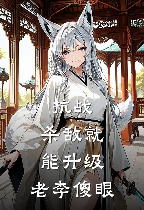 抗战：杀敌就能升级，老李傻眼(赵刚秦苍)在哪看免费小说_全本免费完结小说抗战：杀敌就能升级，老李傻眼赵刚秦苍