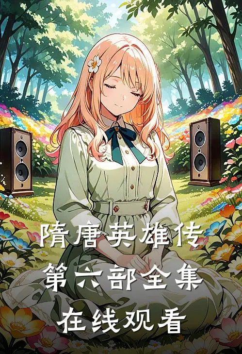 隋唐英雄传第六部全集在线观看