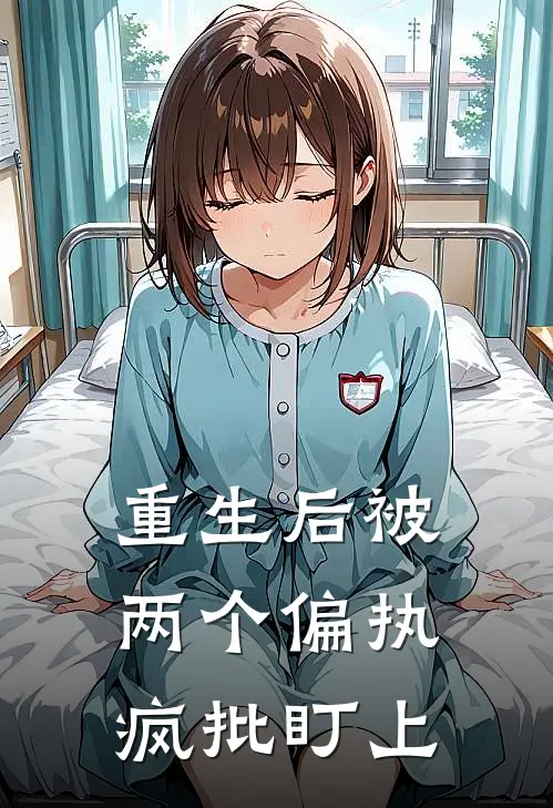 重生后被两个偏执疯批盯上