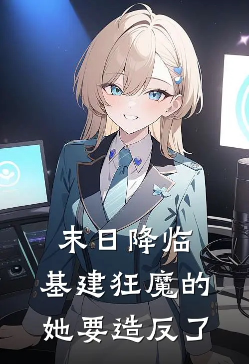 末日降临：基建狂魔的她要造反了