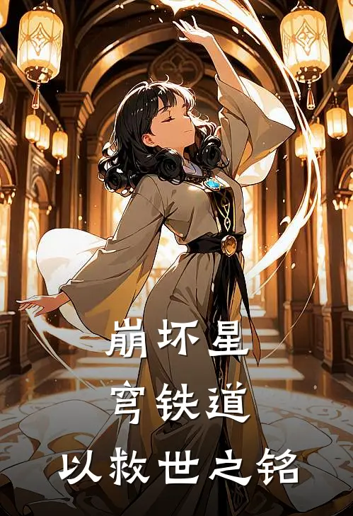 崩坏星穹铁道：以救世之铭