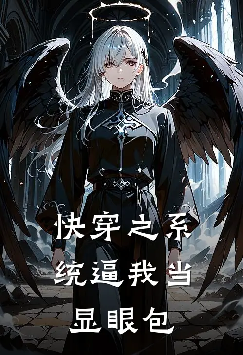快穿之系统逼我当显眼包