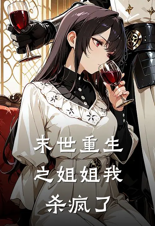 末世重生之姐姐我杀疯了