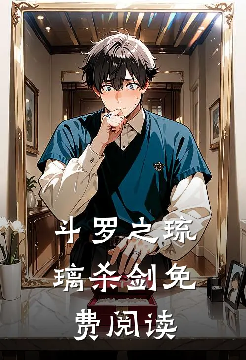 斗罗之琉璃杀剑免费阅读