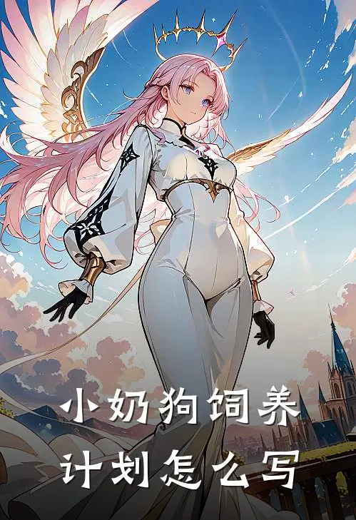 小奶狗饲养计划怎么写