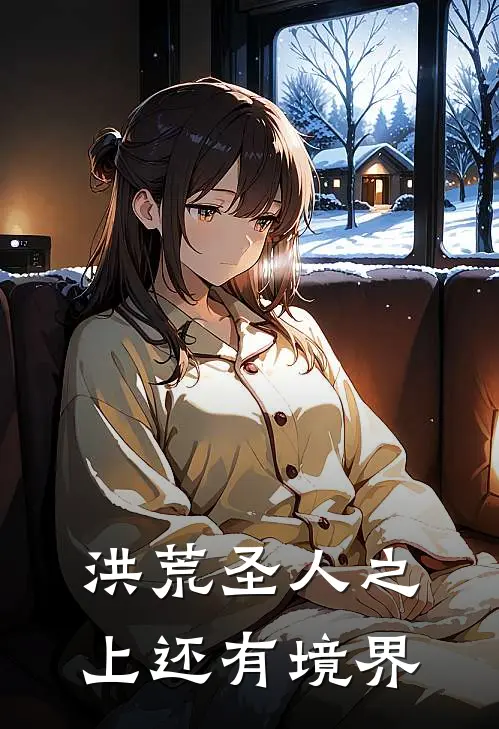 洪荒圣人之上还有境界