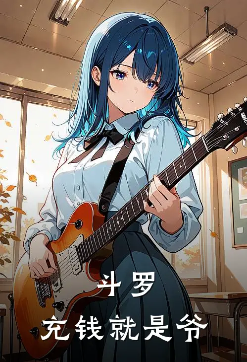 斗罗，充钱就是爷