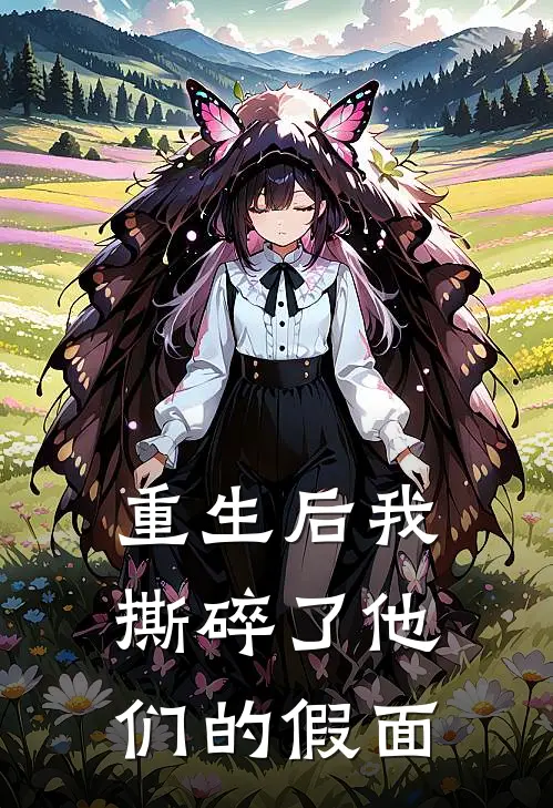 重生后我撕碎了他们的假面