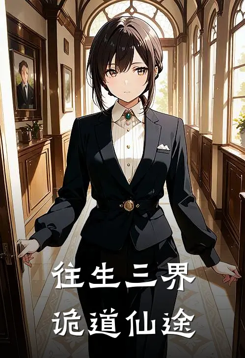 往生三界，诡道仙途(陆明修九黎)在哪看免费小说_最新章节列表往生三界，诡道仙途(陆明修九黎)