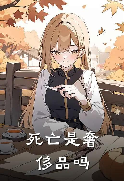 死亡是奢侈品吗