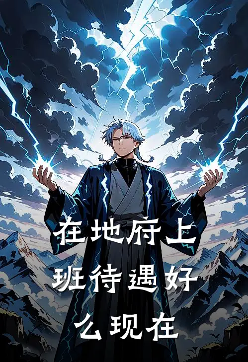 在地府上班待遇好么现在