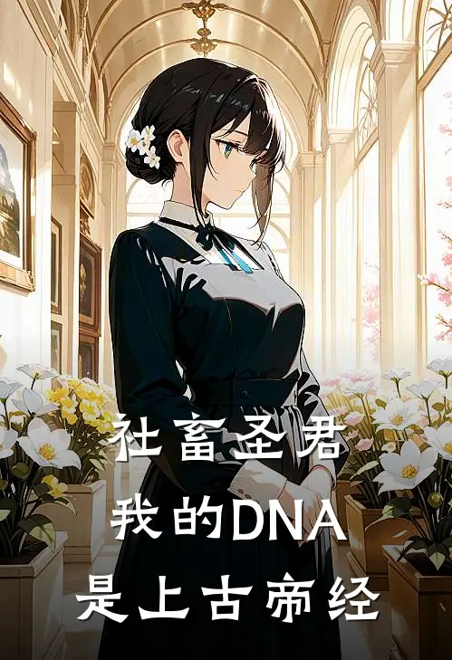 社畜圣君：我的DNA是上古帝经