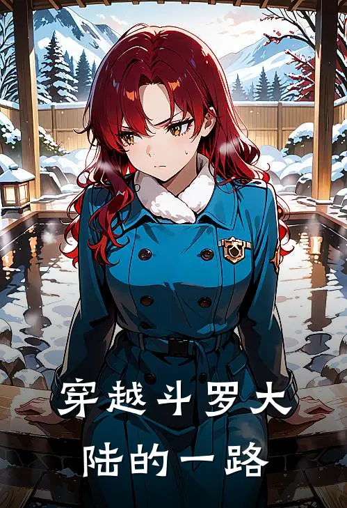 穿越斗罗大陆的一路