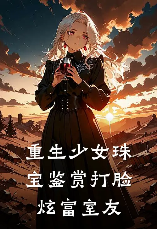 重生少女珠宝鉴赏打脸炫富室友林薇姜晚完整免费小说_热门小说阅读重生少女珠宝鉴赏打脸炫富室友林薇姜晚