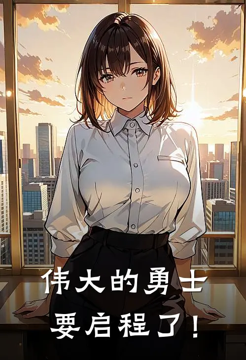 伟大的勇士要启程了！