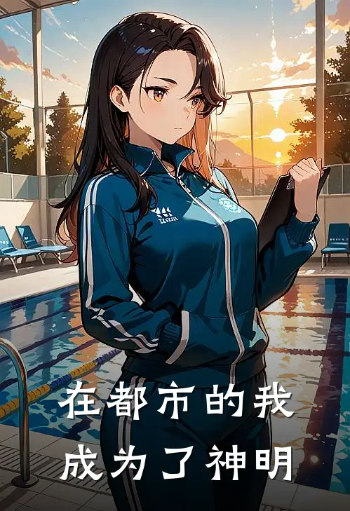在都市的我成为了神明