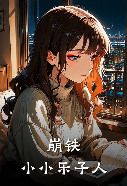 崩铁：小小乐子人