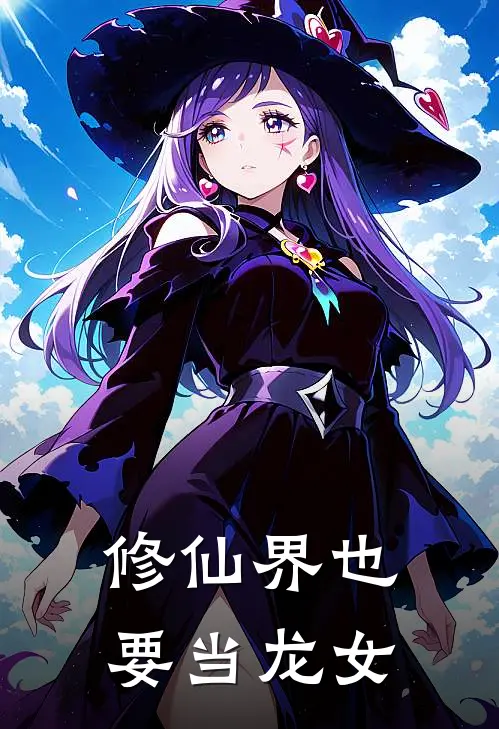 修仙界也要当龙女
