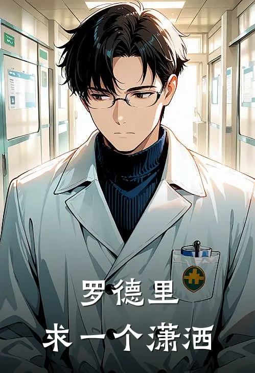 罗德里，求一个潇洒