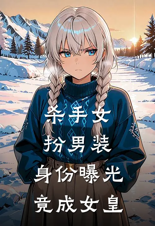 杀手女扮男装，身份曝光竟成女皇