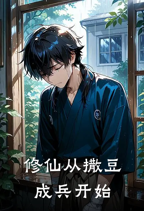 修仙从撒豆成兵开始