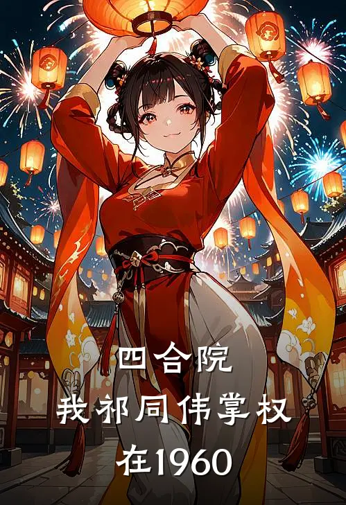 四合院：我祁同伟掌权在1960