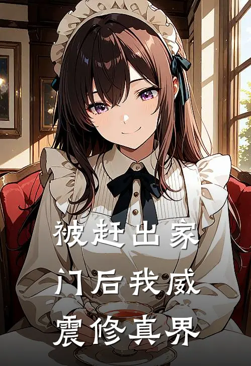 被赶出家门后我威震修真界