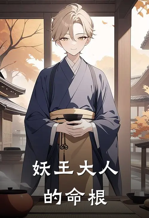 妖王大人的命根