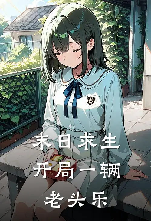 末日求生：开局一辆老头乐