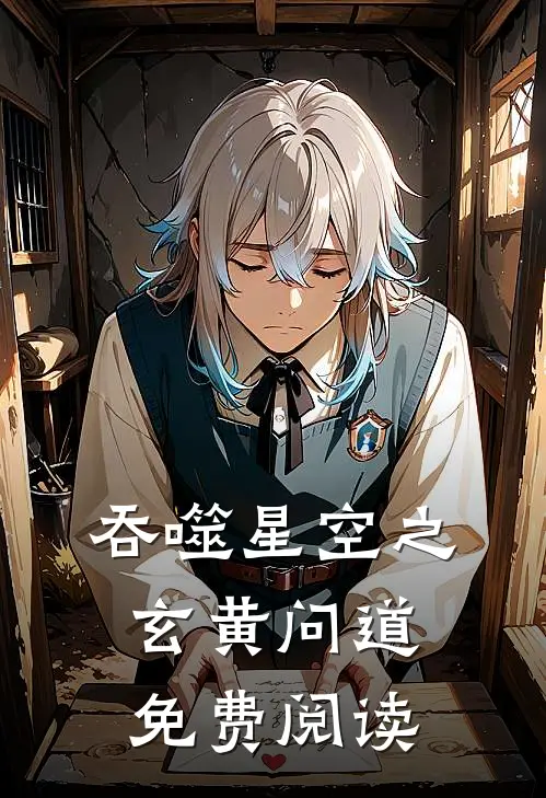 吞噬星空之玄黄问道免费阅读