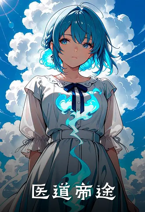 《医道帝途》苏明玥陈伯完本小说_苏明玥陈伯(医道帝途)全文免费阅读无弹窗大结局