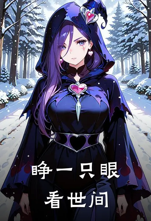 睁一只眼看世间萧梦李飞全文在线阅读_睁一只眼看世间全集免费阅读