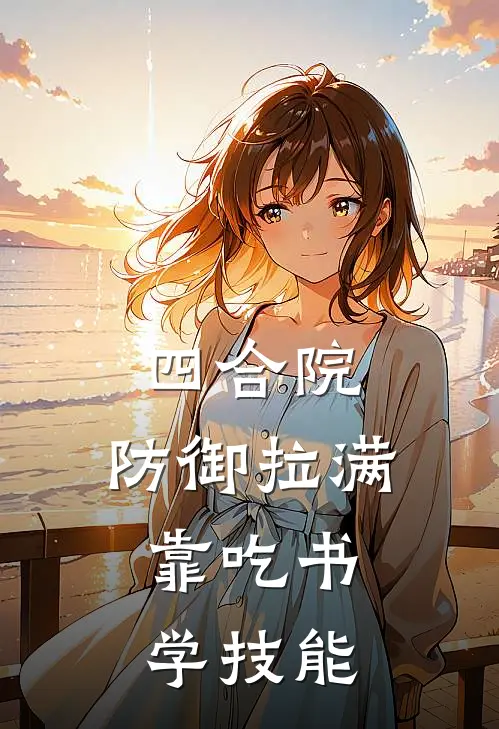 四合院：防御拉满，靠吃书学技能常亮贾东旭小说完整版免费阅读_最新章节列表四合院：防御拉满，靠吃书学技能(常亮贾东旭)