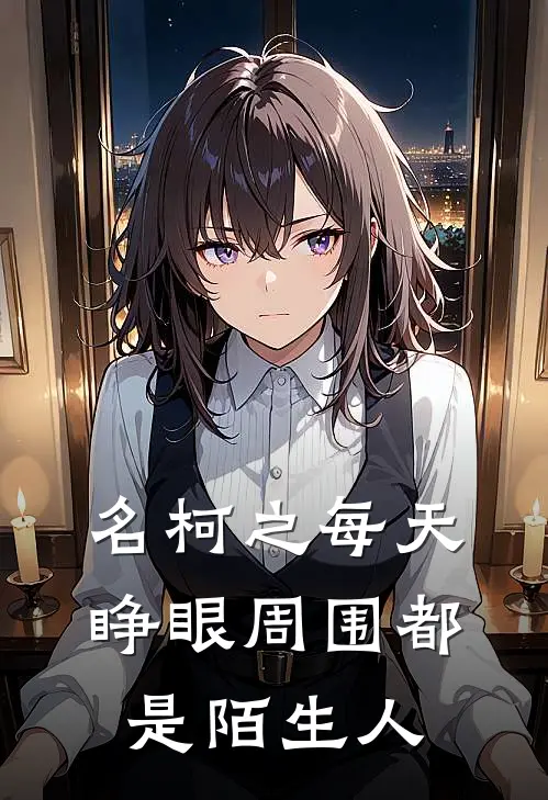 名柯之每天睁眼周围都是陌生人绿川诸伏景光免费小说全集_免费小说在哪看名柯之每天睁眼周围都是陌生人(绿川诸伏景光)