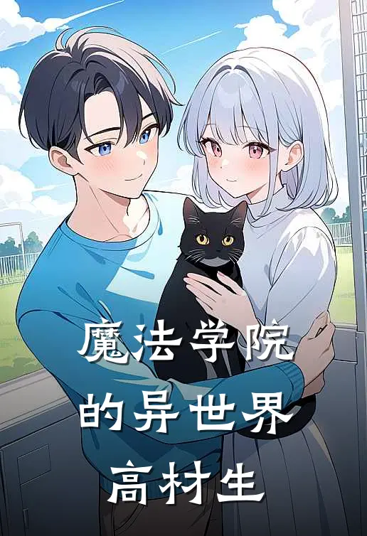 魔法学院的异世界高材生