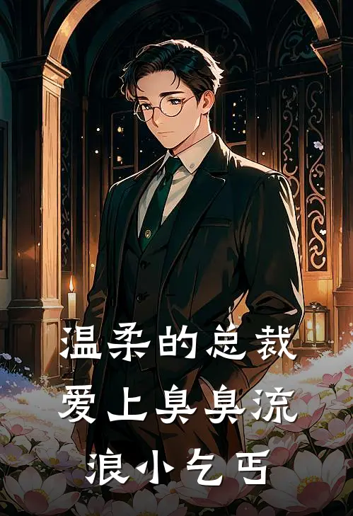 温柔的总裁爱上臭臭流浪小乞丐