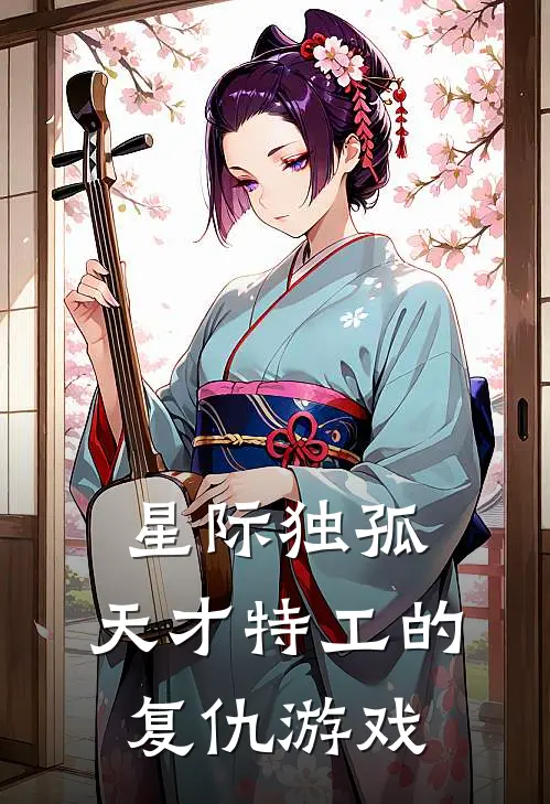 星际独孤：天才特工的复仇游戏(林昭韩骁)全集阅读_星际独孤：天才特工的复仇游戏最新章节阅读