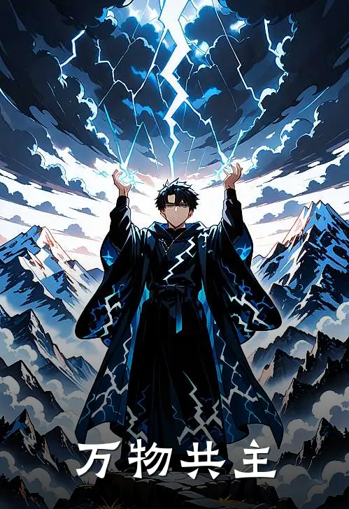 妍儿王见(万物共主)最新章节免费在线阅读_(妍儿王见)完结版在线阅读