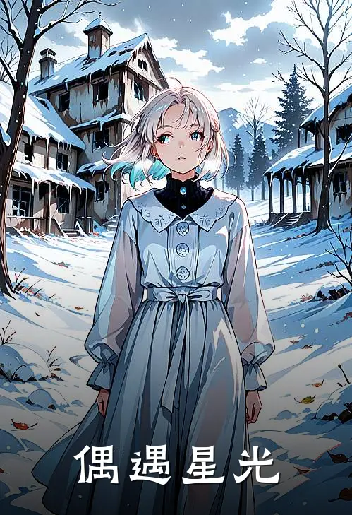 偶遇星光