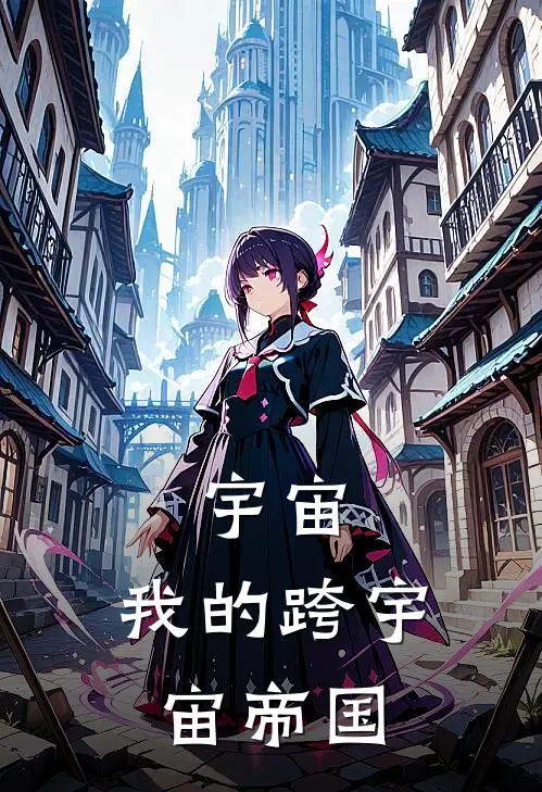 宇宙：我的跨宇宙帝国