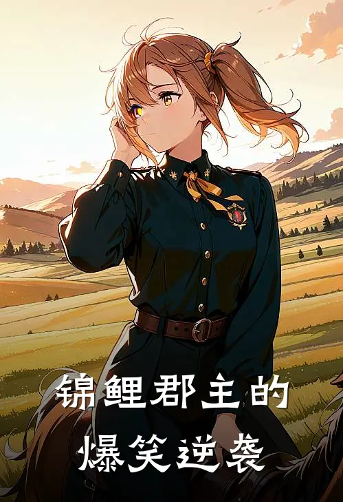 锦鲤郡主的爆笑逆袭