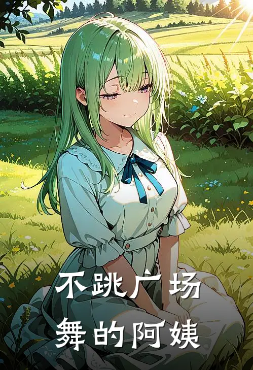 不跳广场舞的阿姨