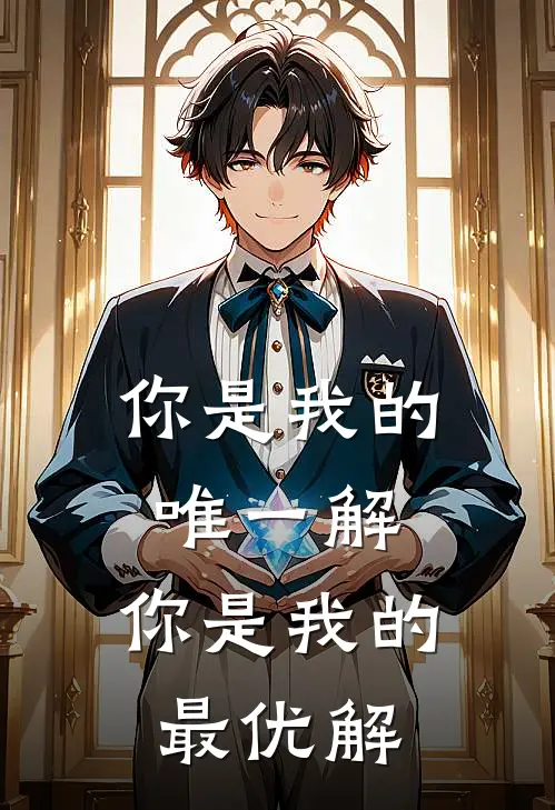 你是我的唯一解,你是我的最优解