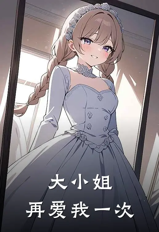 大小姐，再爱我一次