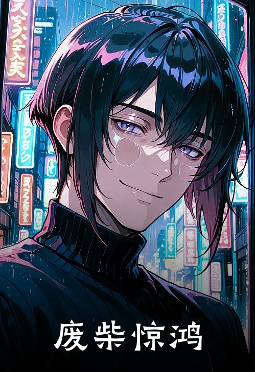 《废柴惊鸿》林渊苏瑶完本小说_林渊苏瑶(废柴惊鸿)全文免费阅读无弹窗大结局