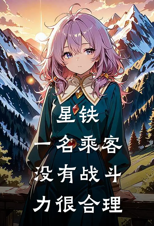 星铁：一名乘客没有战斗力很合理