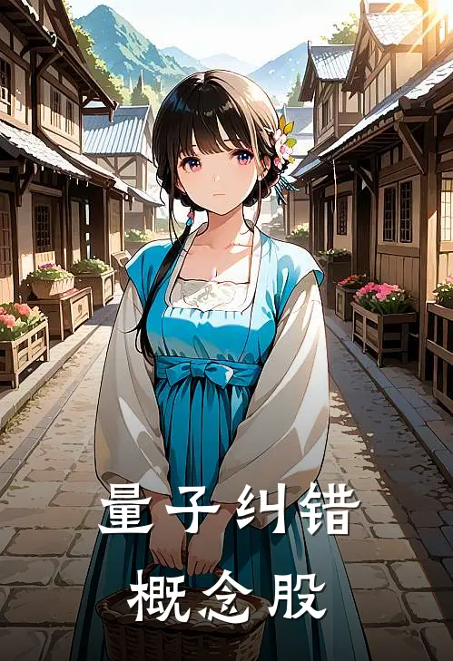 量子纠错概念股