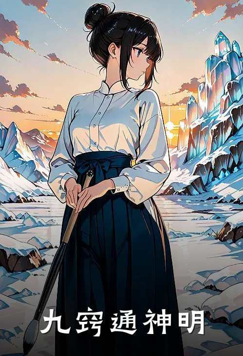 九窍通神明